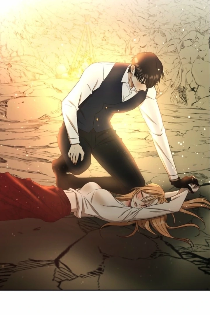 Read The Hand That Once Fed chapter 30 image 95 on Lezhin
