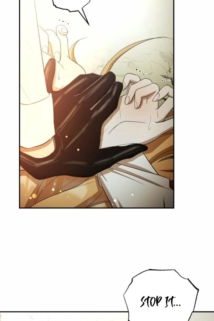 Read The Hand That Once Fed chapter 31 image 1 on Lezhin
