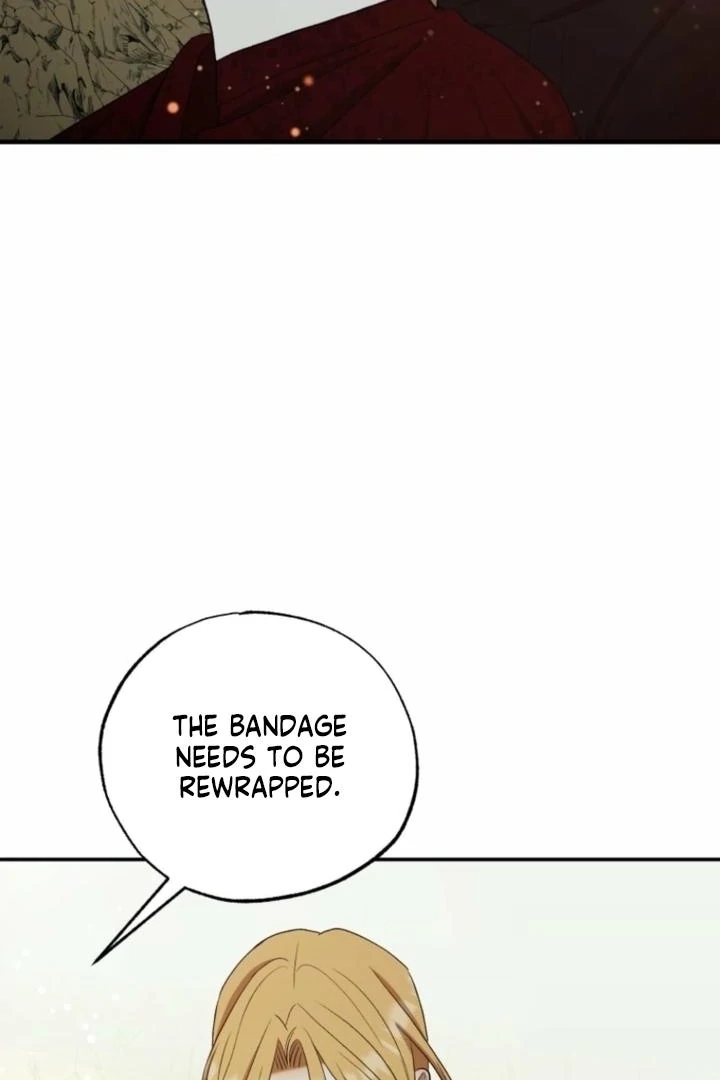 Read The Hand That Once Fed chapter 31 image 11 on Lezhin