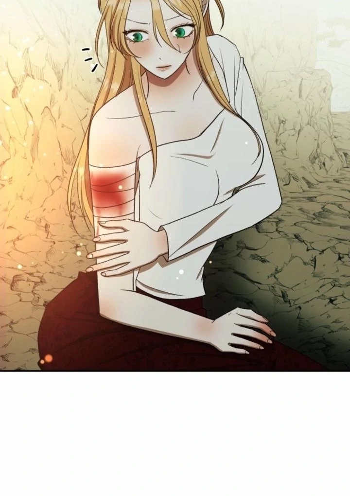 Read The Hand That Once Fed chapter 31 image 12 on Lezhin