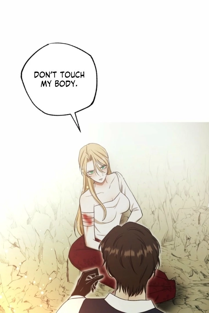 Read The Hand That Once Fed chapter 31 image 14 on Lezhin