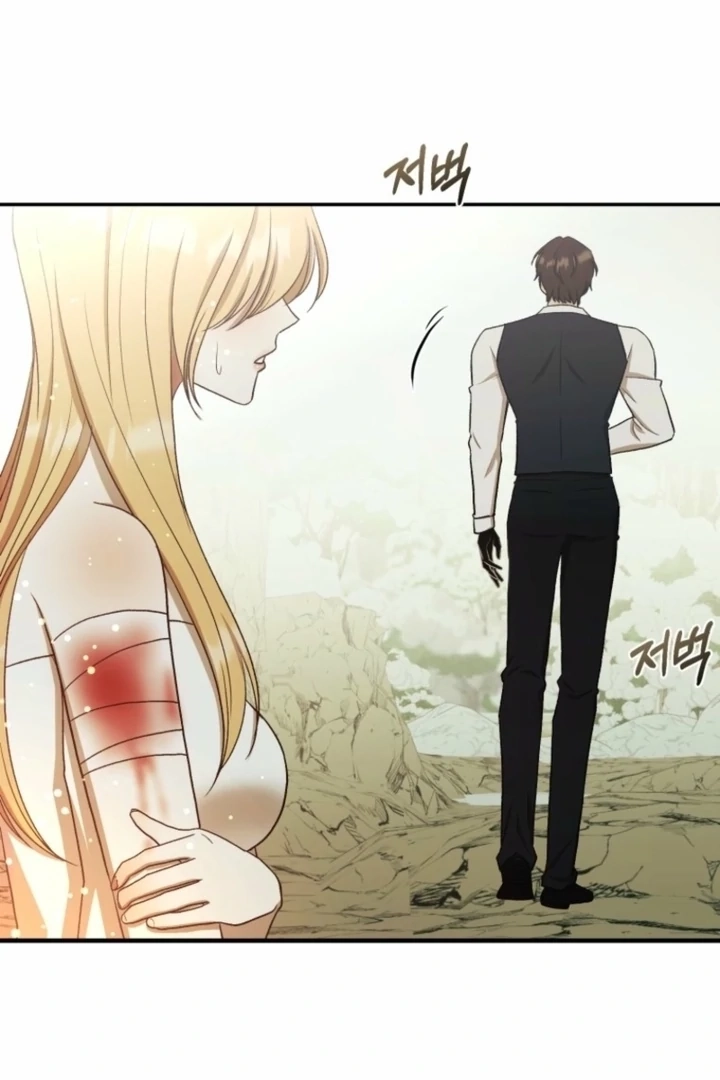 Read The Hand That Once Fed chapter 31 image 18 on Lezhin