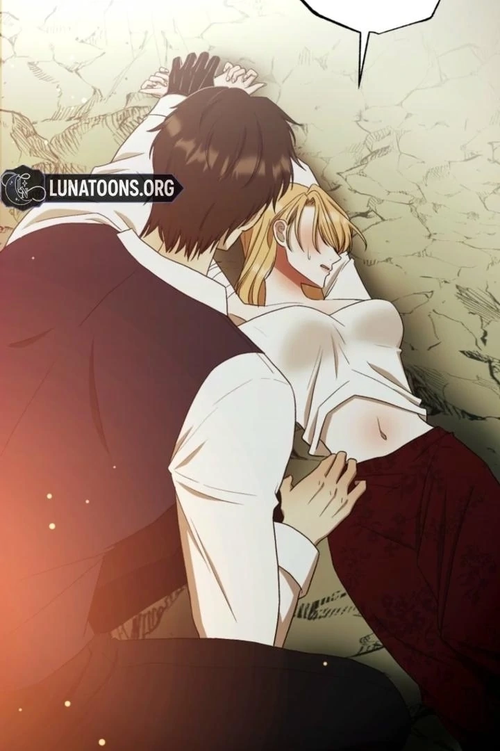 Read The Hand That Once Fed chapter 31 image 2 on Lezhin