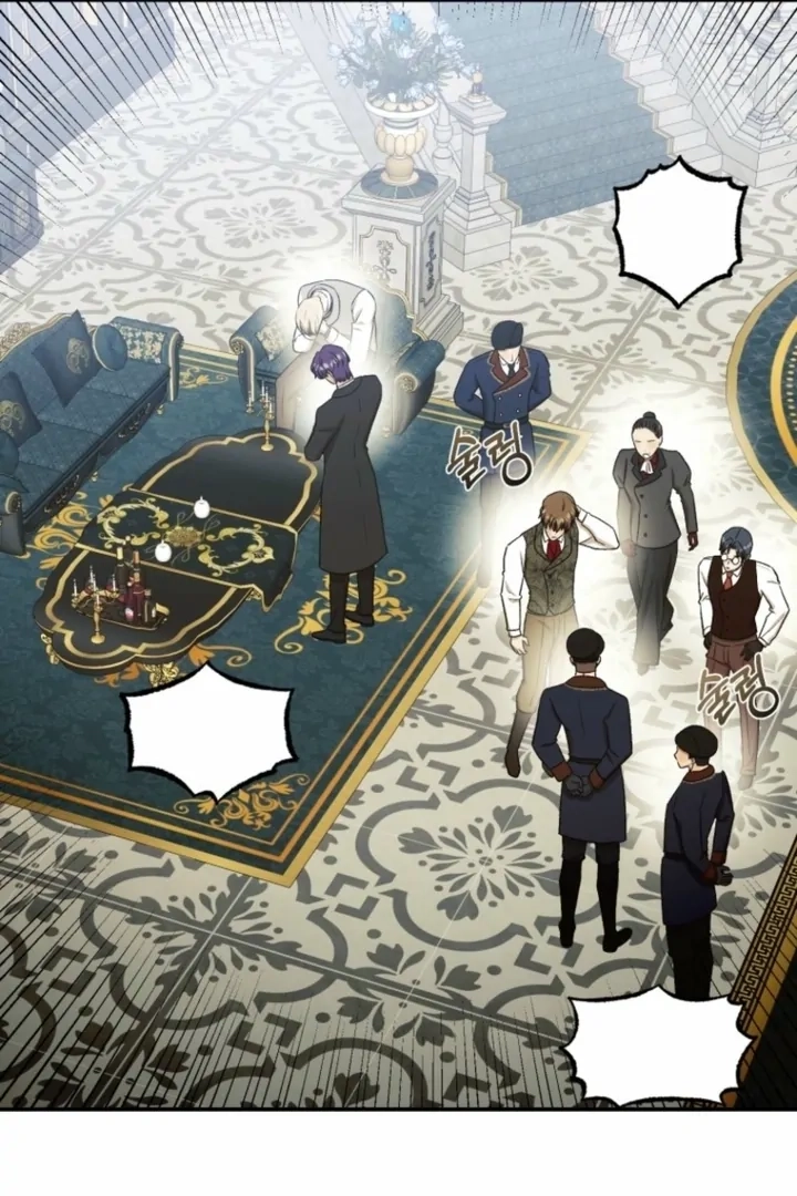 Read The Hand That Once Fed chapter 31 image 28 on Lezhin