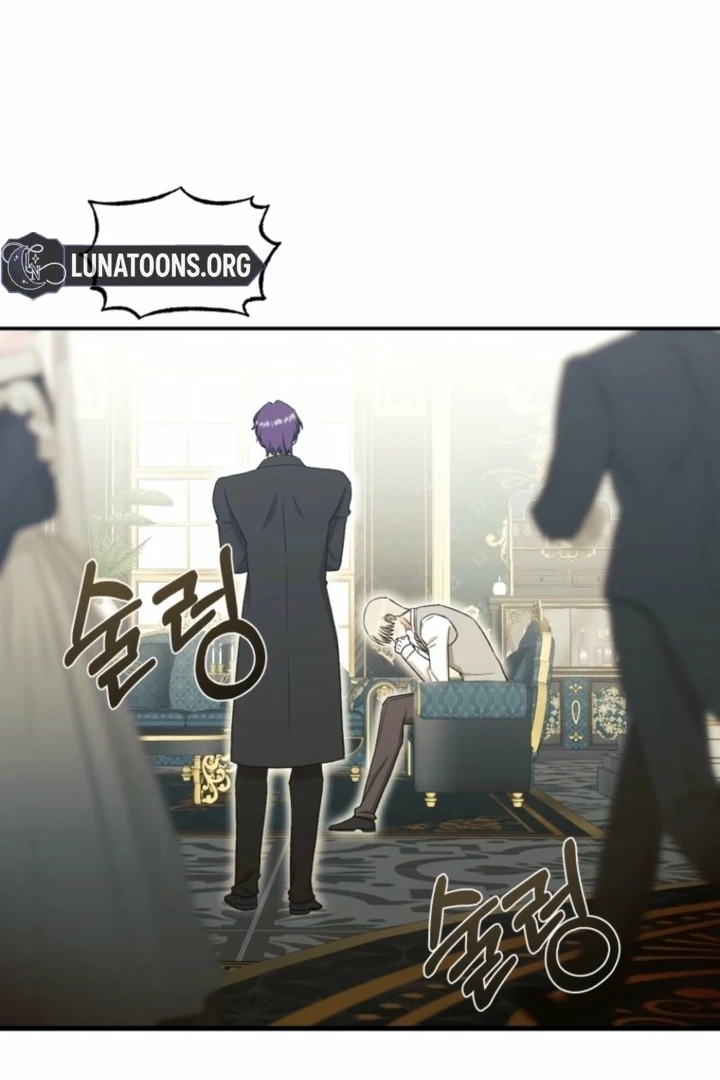Read The Hand That Once Fed chapter 31 image 29 on Lezhin