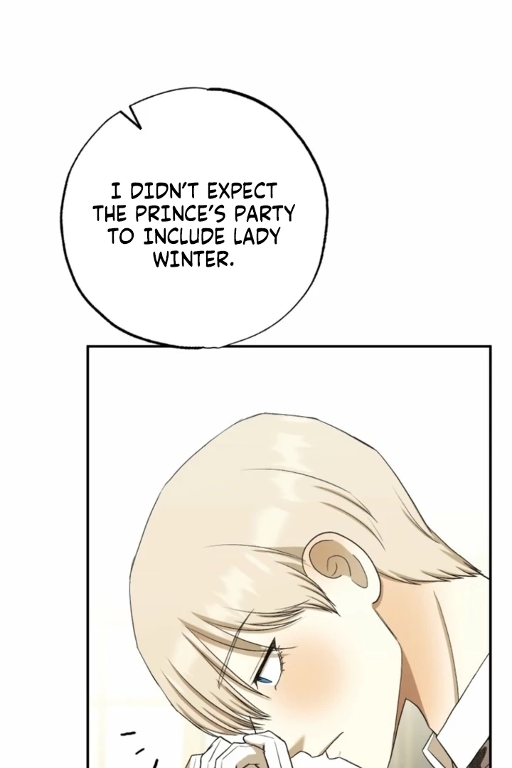 Read The Hand That Once Fed chapter 31 image 30 on Lezhin