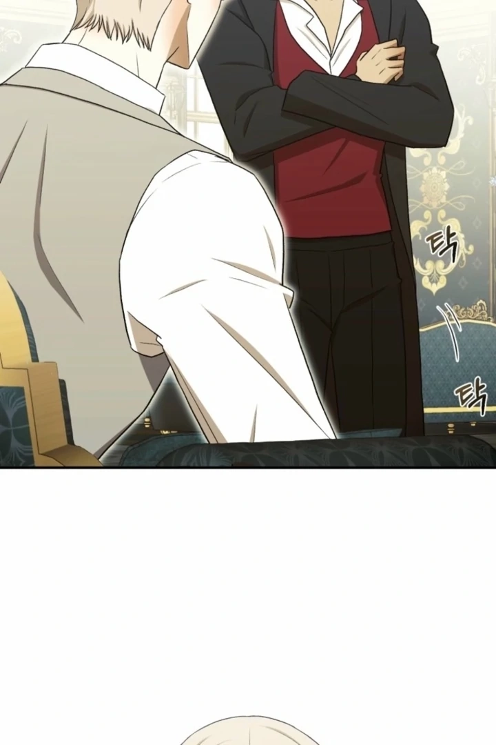 Read The Hand That Once Fed chapter 31 image 32 on Lezhin