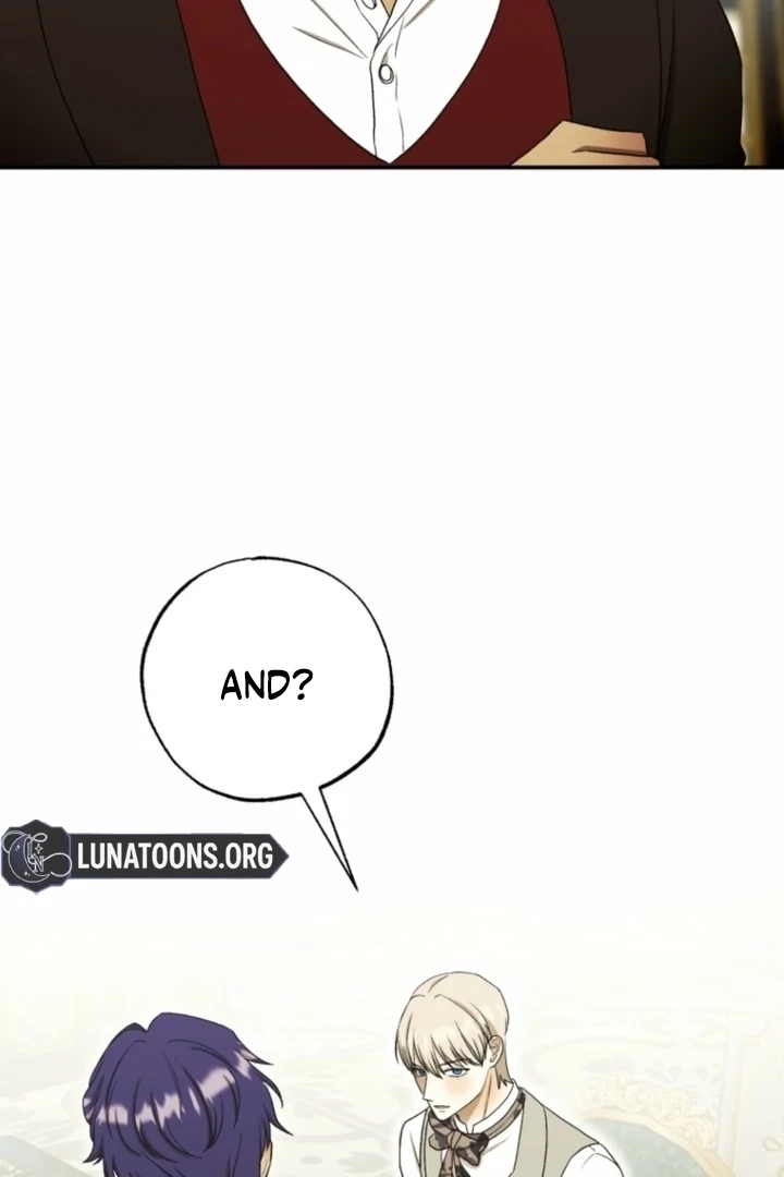 Read The Hand That Once Fed chapter 31 image 35 on Lezhin
