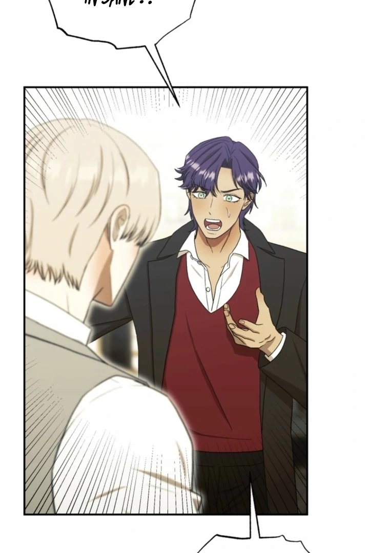 Read The Hand That Once Fed chapter 31 image 37 on Lezhin