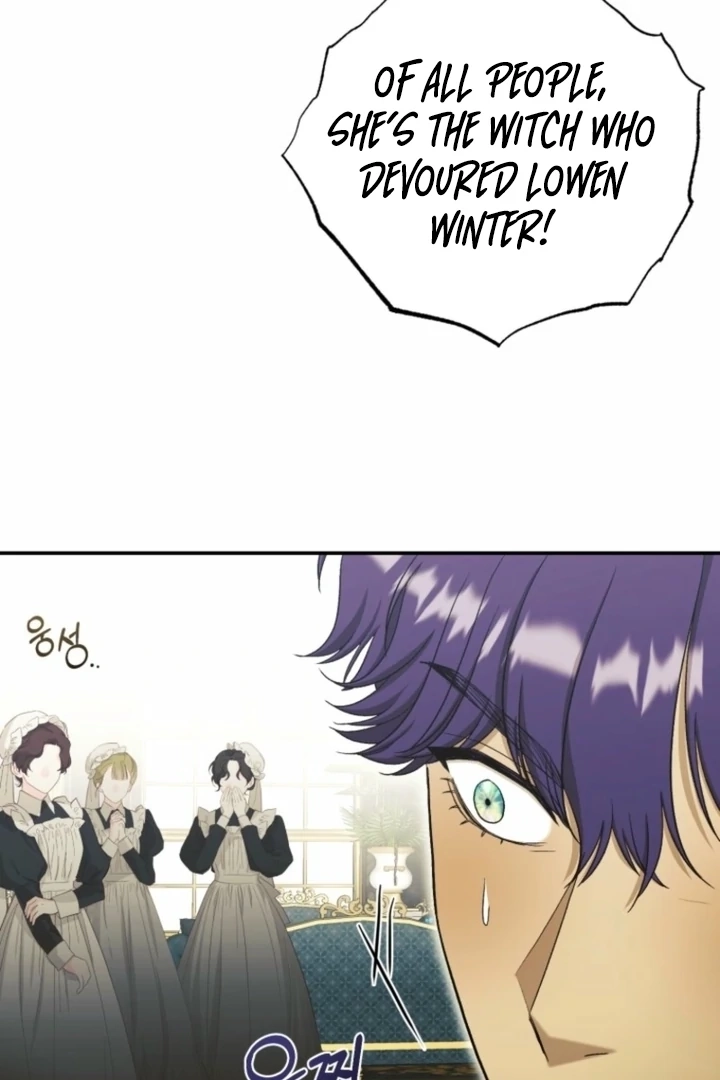 Read The Hand That Once Fed chapter 31 image 38 on Lezhin
