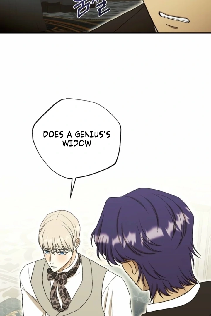 Read The Hand That Once Fed chapter 31 image 39 on Lezhin