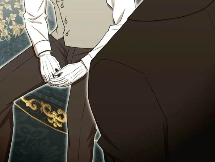 Read The Hand That Once Fed chapter 31 image 40 on Lezhin