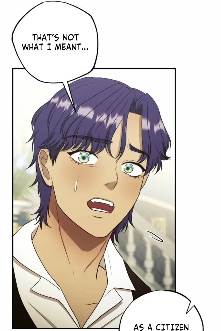 Read The Hand That Once Fed chapter 31 image 42 on Lezhin