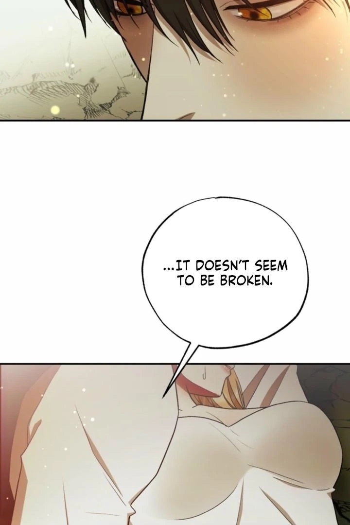 Read The Hand That Once Fed chapter 31 image 5 on Lezhin