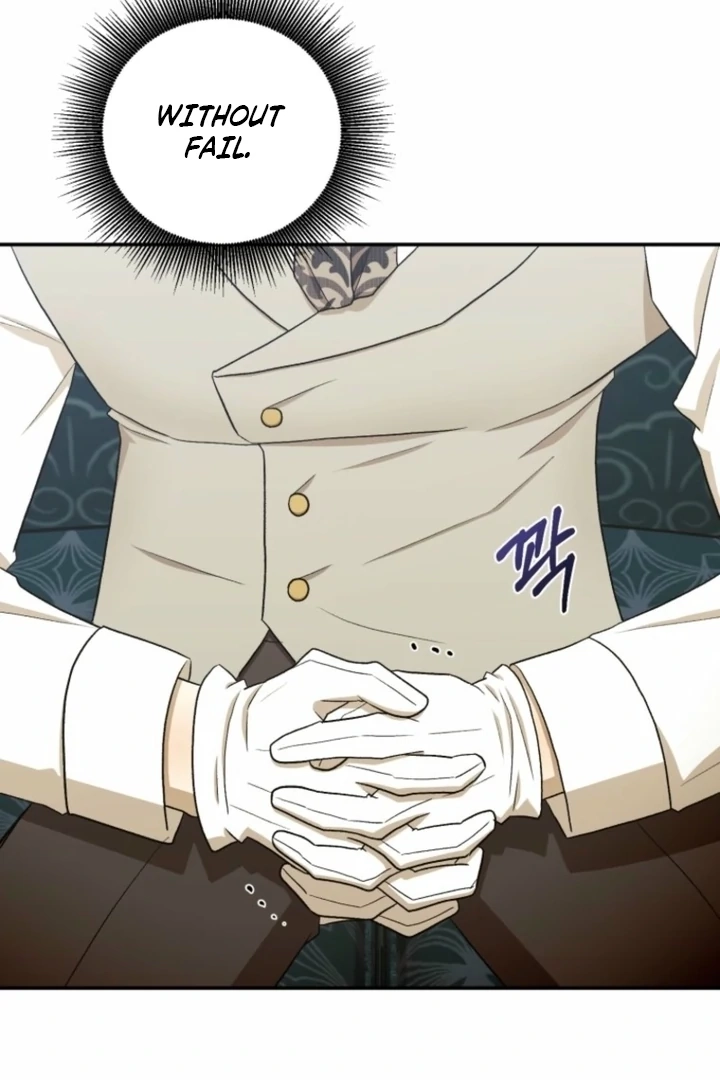 Read The Hand That Once Fed chapter 31 image 50 on Lezhin
