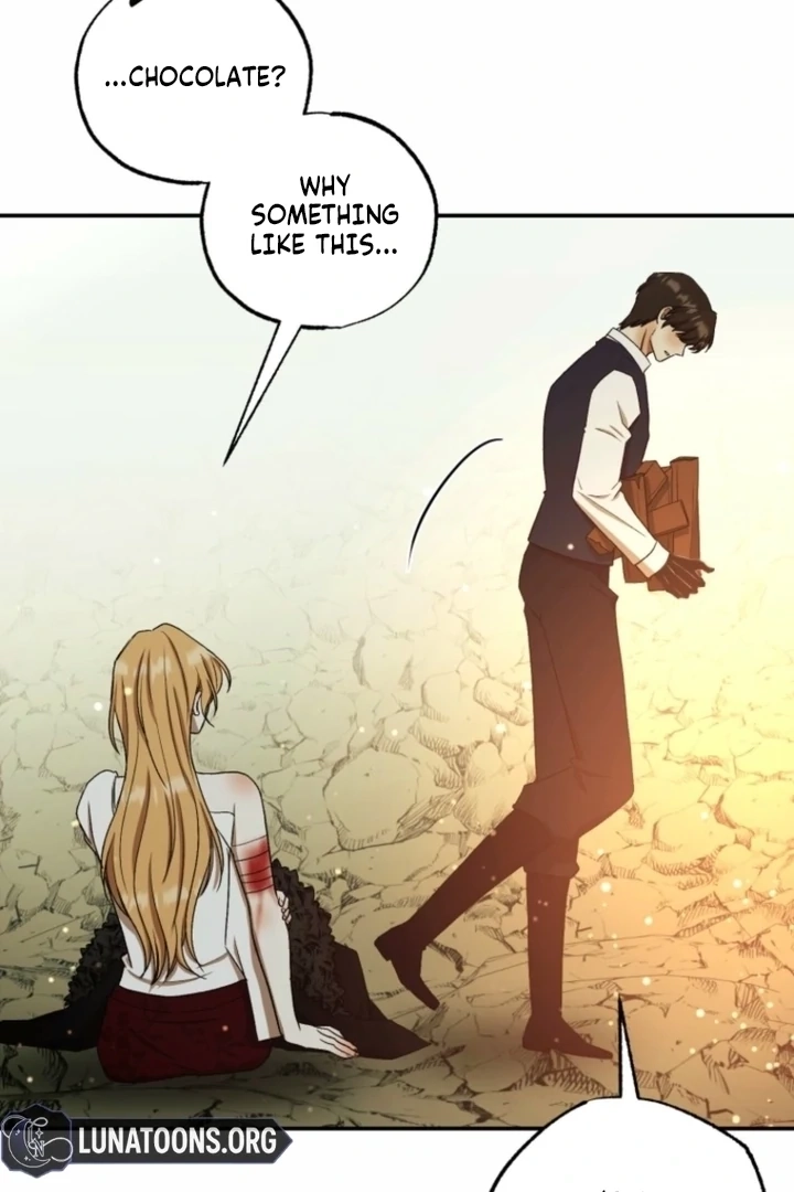 Read The Hand That Once Fed chapter 31 image 62 on Lezhin