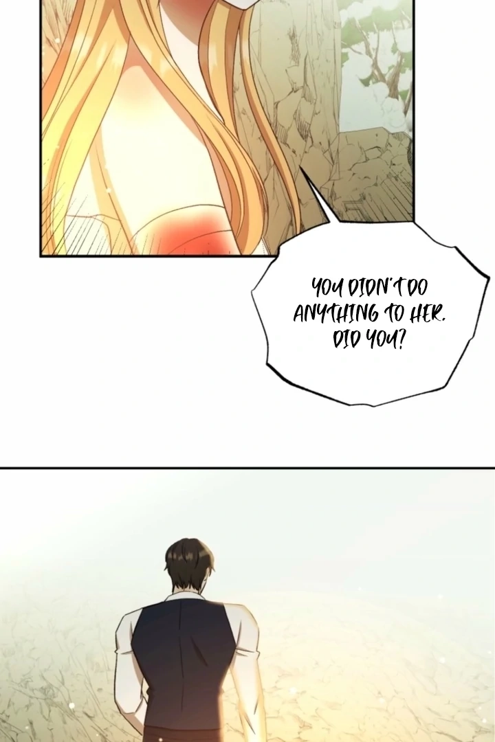 Read The Hand That Once Fed chapter 31 image 64 on Lezhin