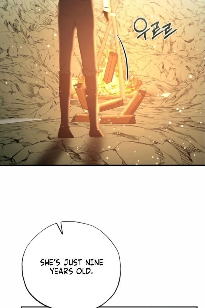 Read The Hand That Once Fed chapter 31 image 65 on Lezhin