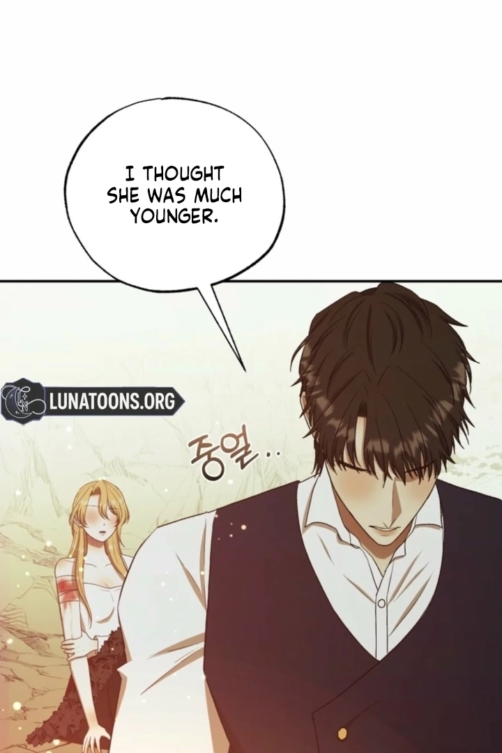 Read The Hand That Once Fed chapter 31 image 70 on Lezhin