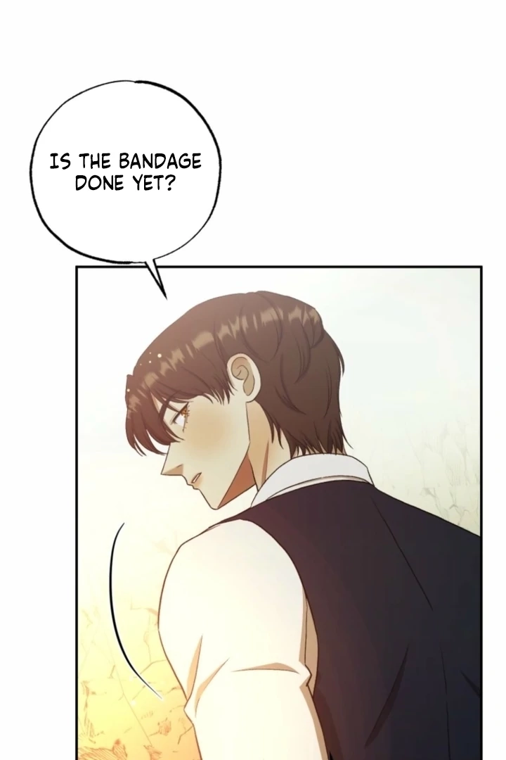 Read The Hand That Once Fed chapter 31 image 74 on Lezhin