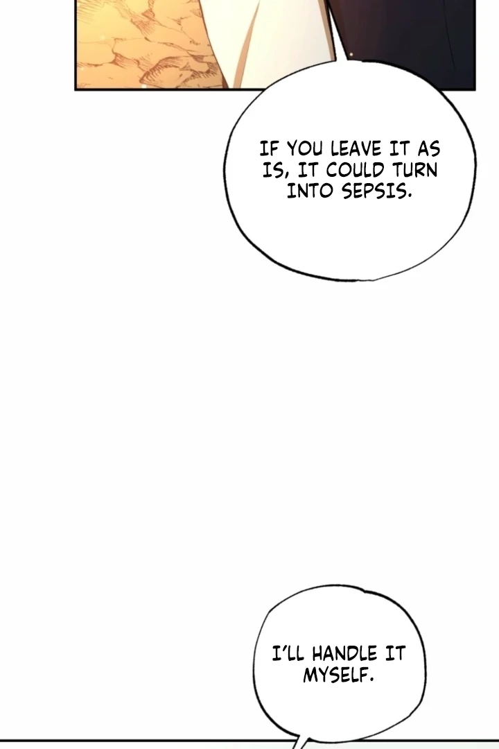 Read The Hand That Once Fed chapter 31 image 75 on Lezhin