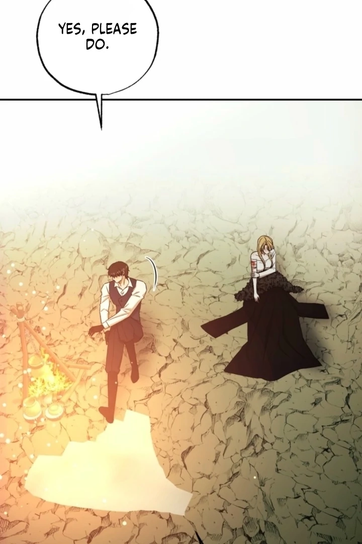 Read The Hand That Once Fed chapter 31 image 77 on Lezhin