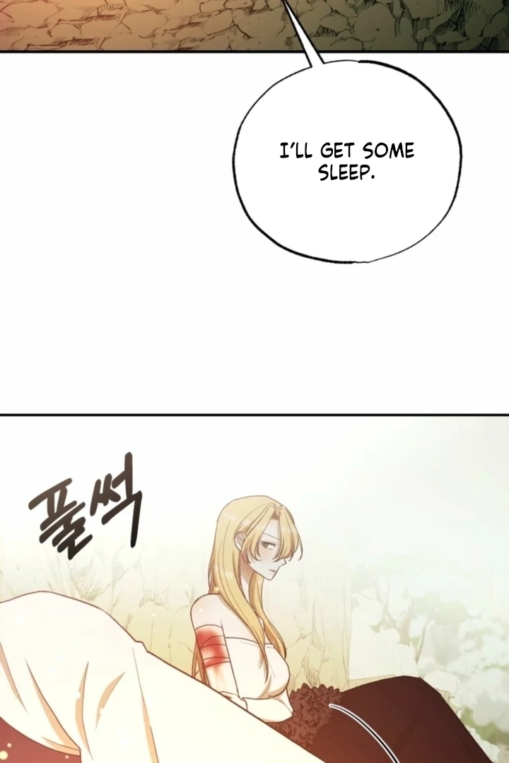 Read The Hand That Once Fed chapter 31 image 78 on Lezhin