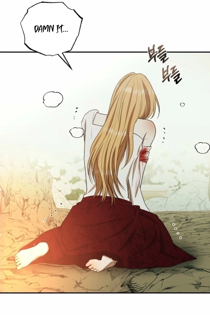Read The Hand That Once Fed chapter 31 image 83 on Lezhin
