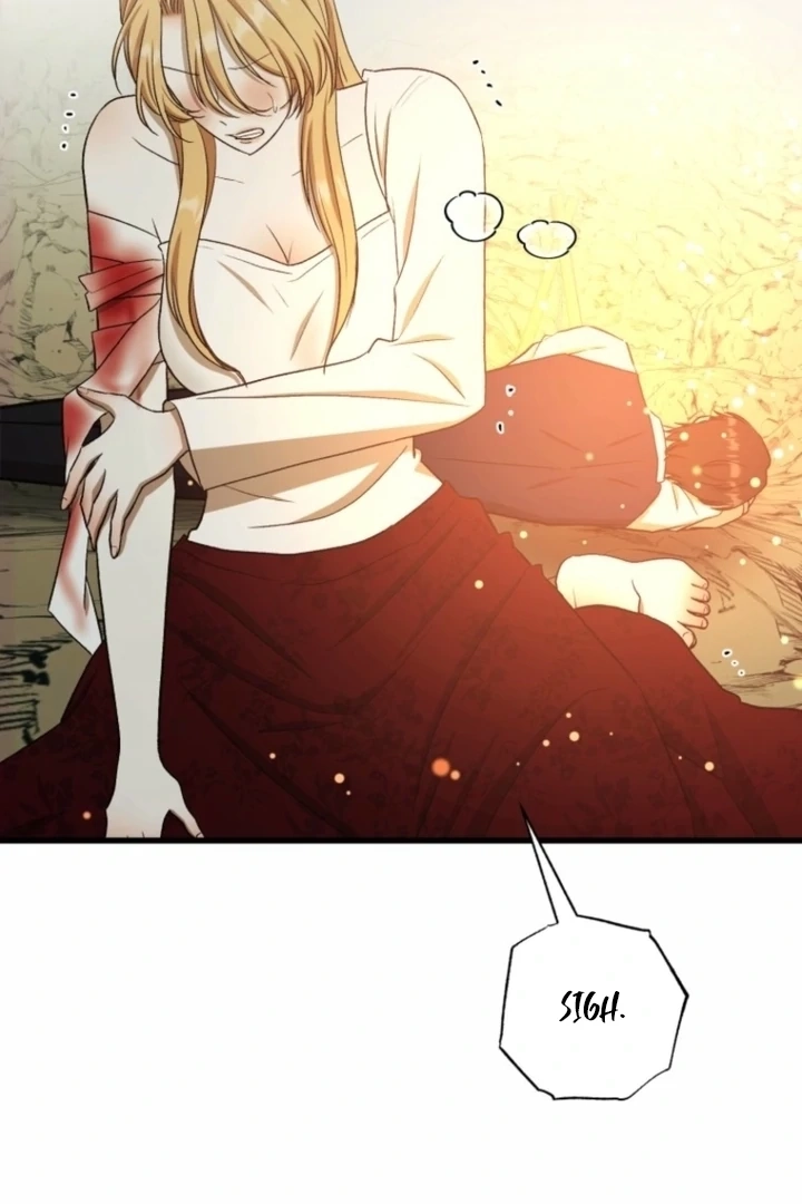 Read The Hand That Once Fed chapter 31 image 86 on Lezhin