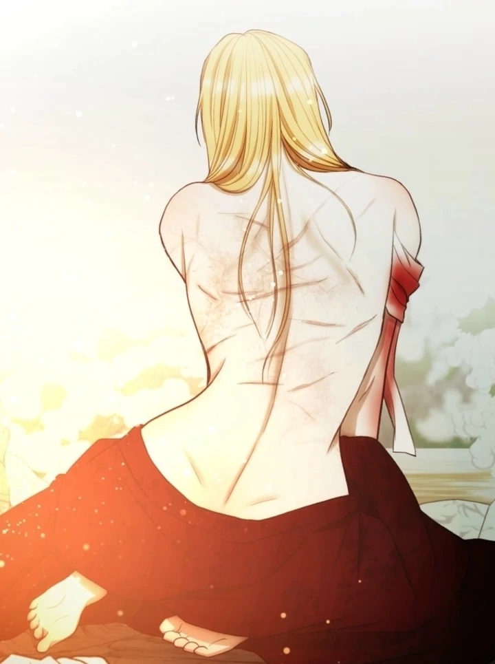 Read The Hand That Once Fed chapter 31 image 95 on Lezhin