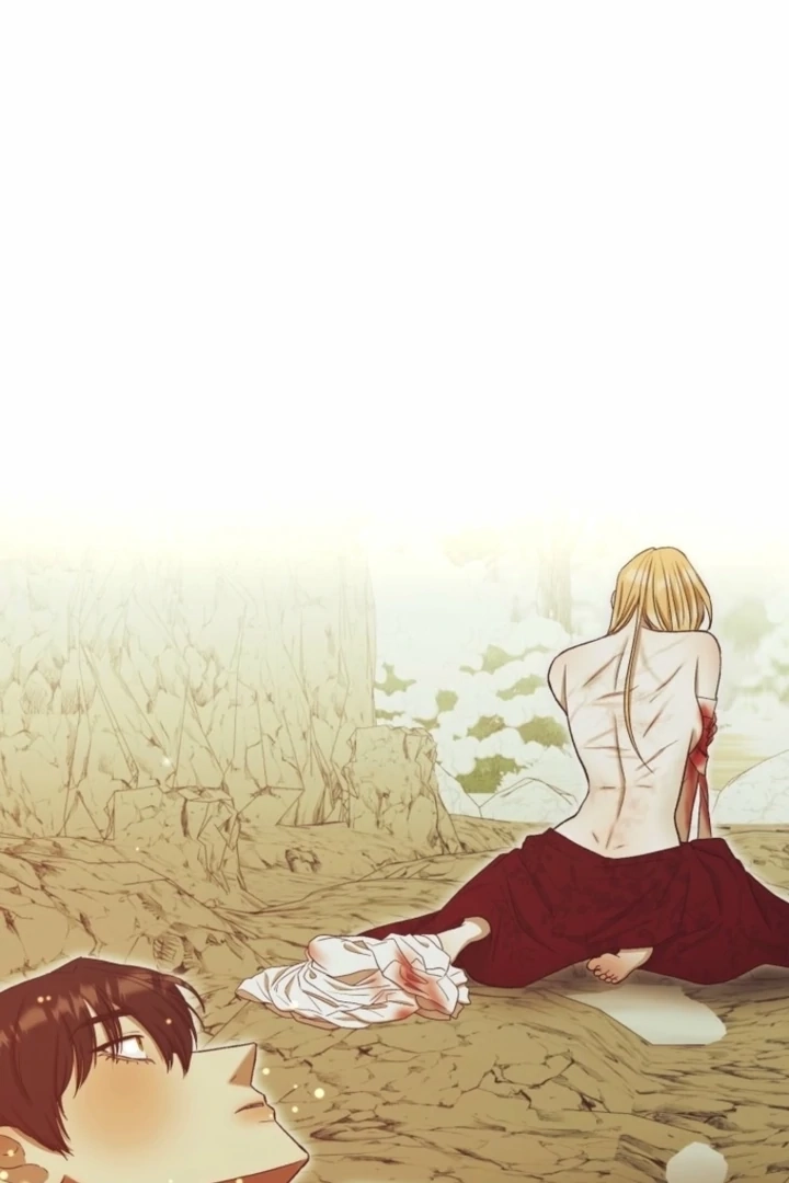 Read The Hand That Once Fed chapter 31 image 98 on Lezhin