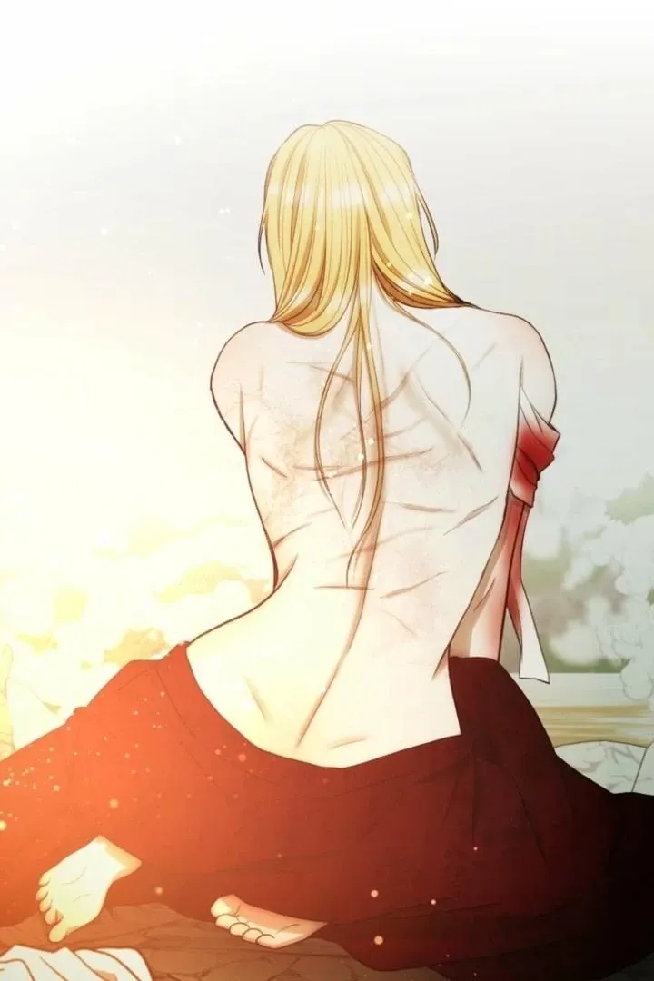 Read The Hand That Once Fed chapter 32 image 1 on Lezhin