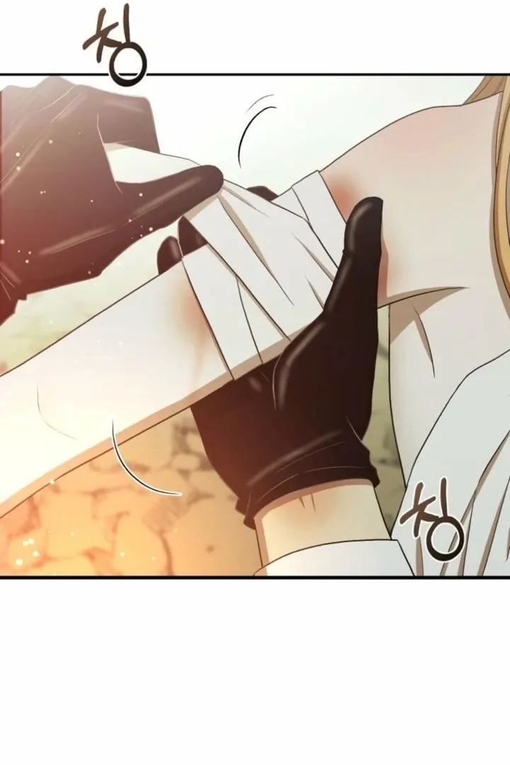 Read The Hand That Once Fed chapter 32 image 14 on Lezhin