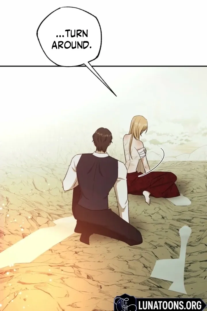 Read The Hand That Once Fed chapter 32 image 18 on Lezhin