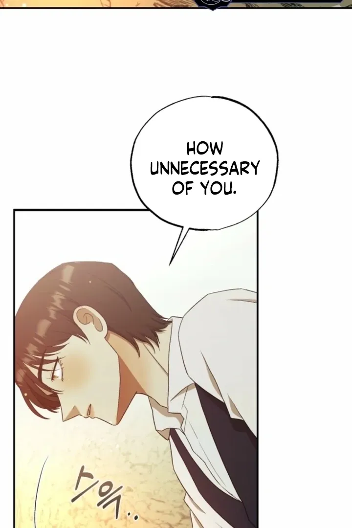Read The Hand That Once Fed chapter 32 image 19 on Lezhin