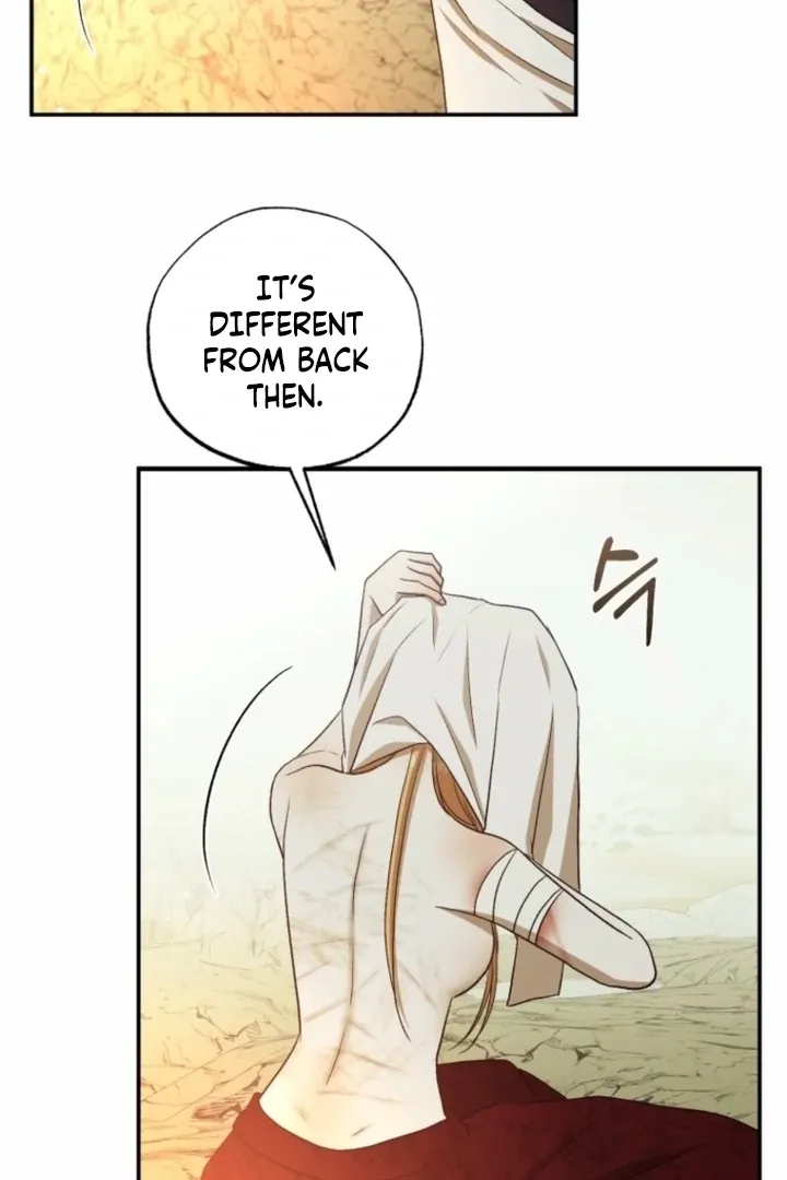 Read The Hand That Once Fed chapter 32 image 20 on Lezhin