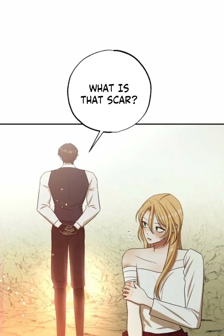 Read The Hand That Once Fed chapter 32 image 22 on Lezhin