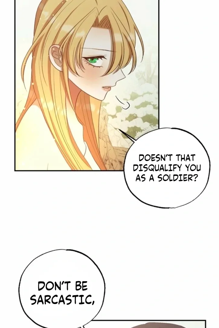 Read The Hand That Once Fed chapter 32 image 24 on Lezhin