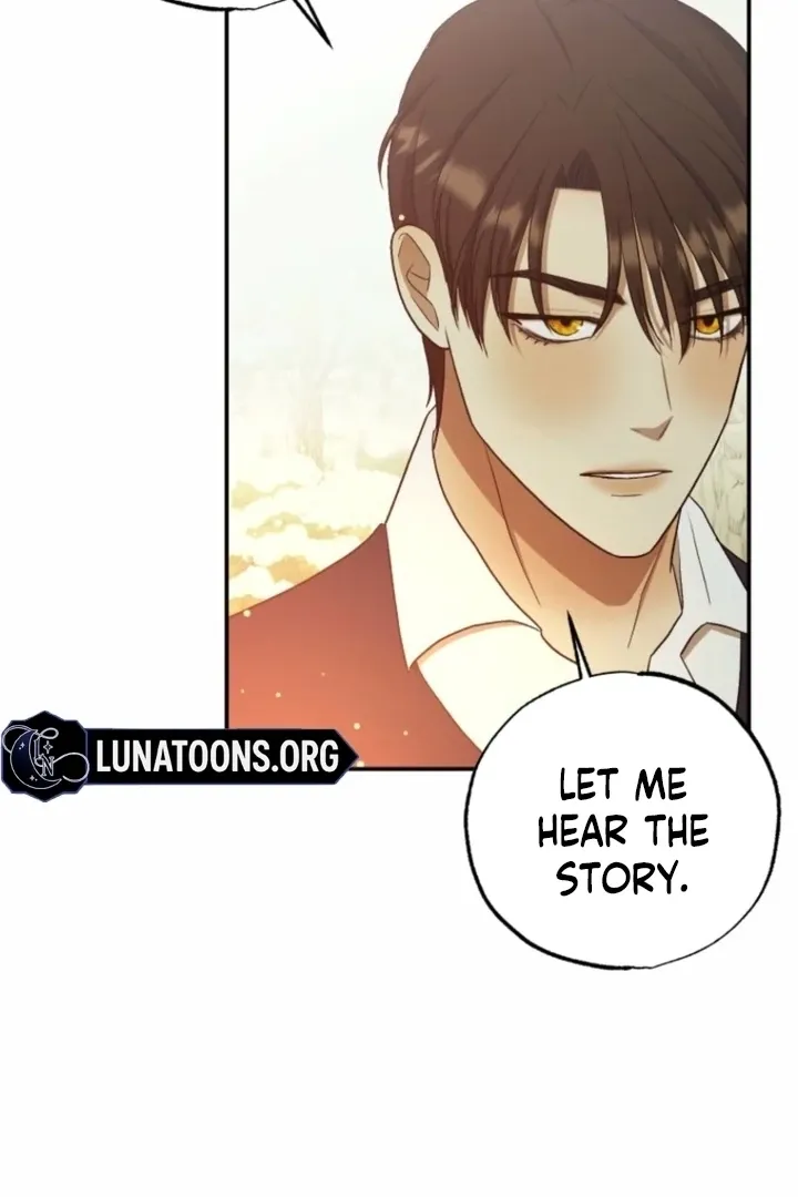 Read The Hand That Once Fed chapter 32 image 25 on Lezhin
