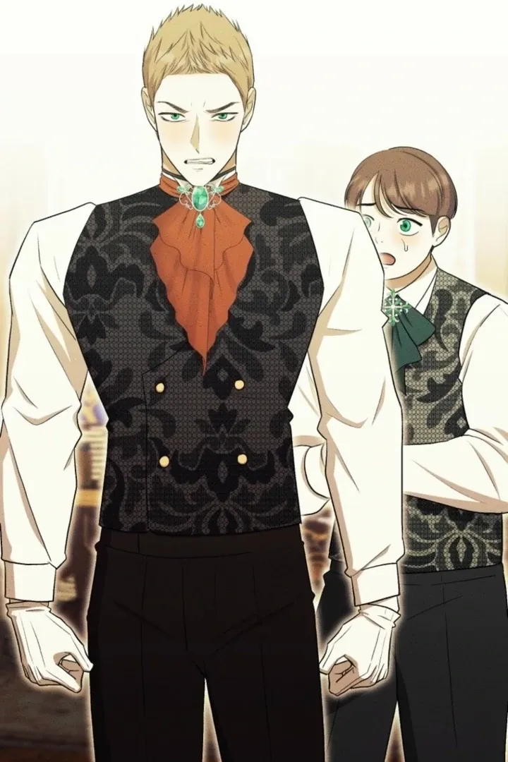 Read The Hand That Once Fed chapter 32 image 28 on Lezhin