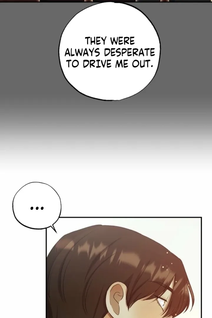 Read The Hand That Once Fed chapter 32 image 29 on Lezhin