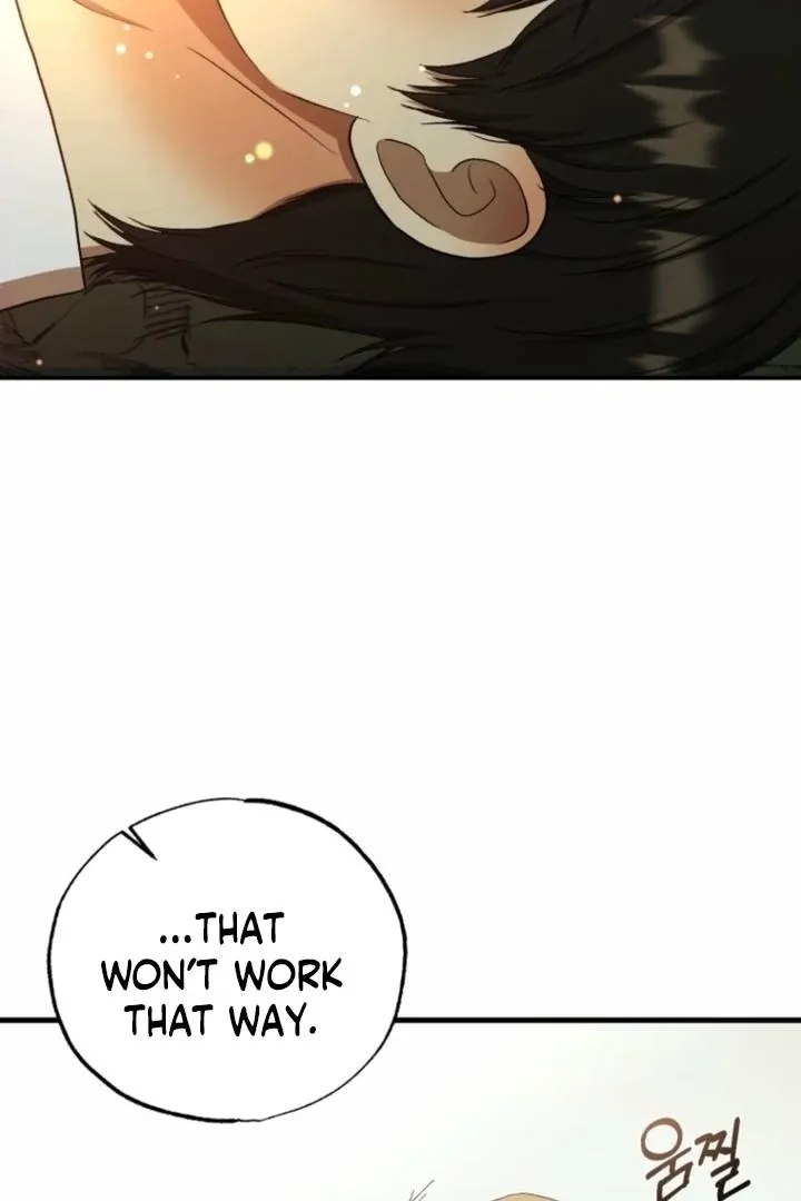 Read The Hand That Once Fed chapter 32 image 3 on Lezhin