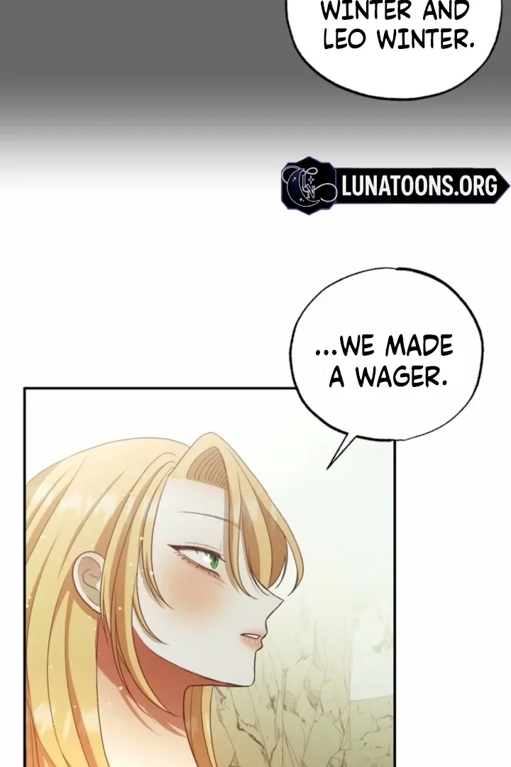 Read The Hand That Once Fed chapter 32 image 32 on Lezhin
