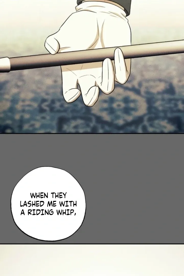 Read The Hand That Once Fed chapter 32 image 34 on Lezhin