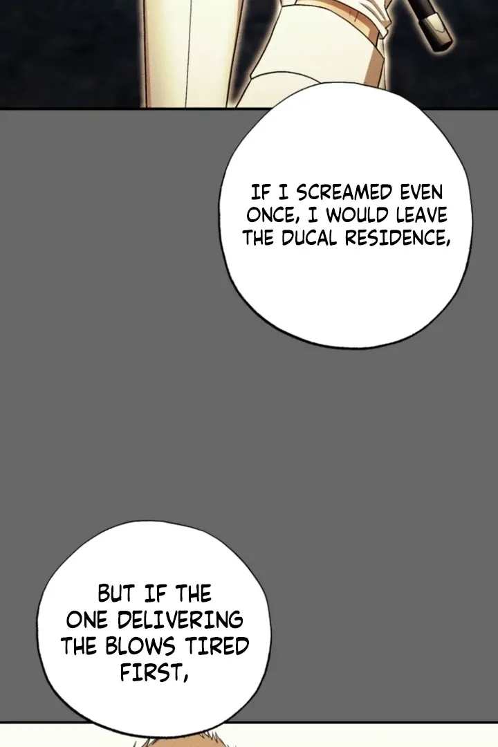 Read The Hand That Once Fed chapter 32 image 36 on Lezhin