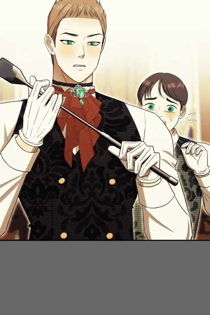 Read The Hand That Once Fed chapter 32 image 37 on Lezhin