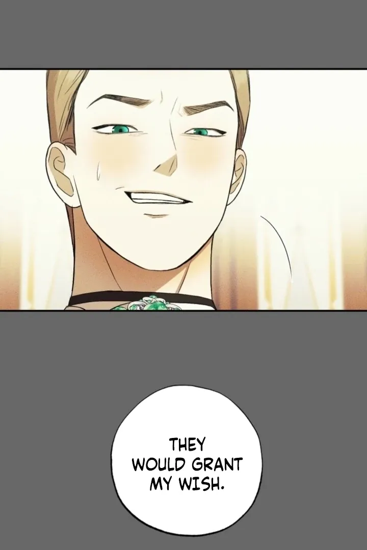 Read The Hand That Once Fed chapter 32 image 38 on Lezhin