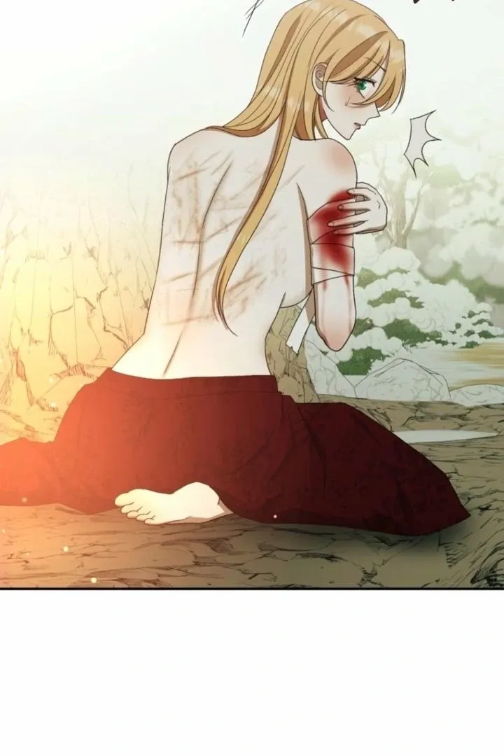 Read The Hand That Once Fed chapter 32 image 4 on Lezhin