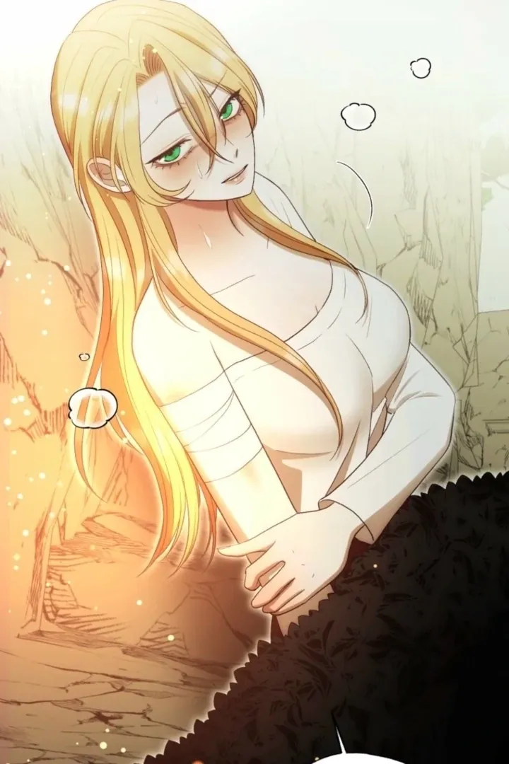 Read The Hand That Once Fed chapter 32 image 43 on Lezhin