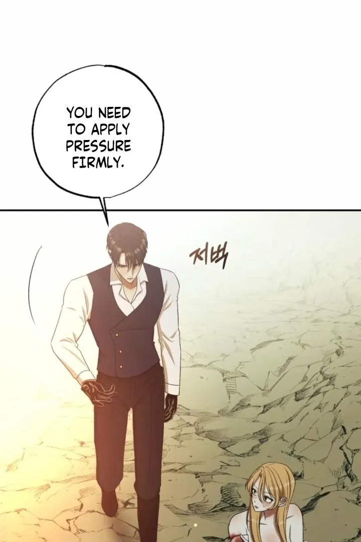 Read The Hand That Once Fed chapter 32 image 5 on Lezhin